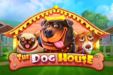 The Dog House игровой автомат Вольта Казино